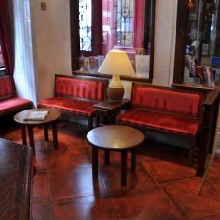 Hotel Celtic Paris Luaran gambar