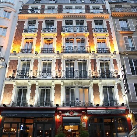 Hotel Celtic Paris Luaran gambar